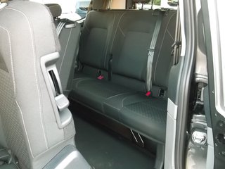 Ford Transit Custom Kombi 320 L1 Automatik 170PS Trend LED Navi ACC Alu - bilder 8