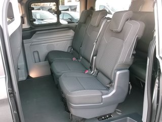 Ford Transit Custom Kombi 320 L1 Automatik 170PS Trend LED Navi ACC Alu - bilder 7