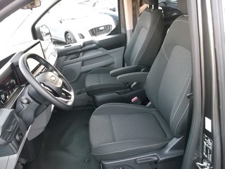 Ford Transit Custom Kombi 320 L1 Automatik 170PS Trend LED Navi ACC Alu - bilder 2