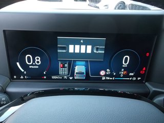 Ford Transit Custom Kombi 320 L1 Automatik 170PS Trend LED Navi ACC Alu - bilder 16