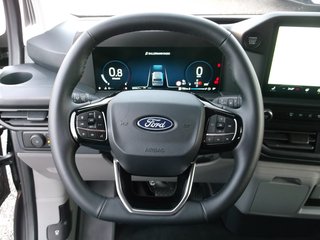 Ford Transit Custom Kombi 320 L1 Automatik 170PS Trend LED Navi ACC Alu - bilder 17