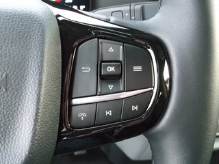 Ford Transit Custom Kombi 320 L1 Automatik 170PS Trend LED Navi ACC Alu - bilder 20