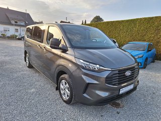 Ford Transit Custom Kombi 320 L2 Aut. 170PS Trend iACC LED Key-Free - foto 5