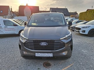 Ford Transit Custom Kombi 320 L2 Aut. 170PS Trend iACC LED Key-Free - foto 19