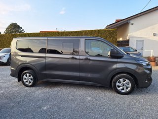 Ford Transit Custom Kombi 320 L2 Aut. 170PS Trend iACC LED Key-Free - foto 1