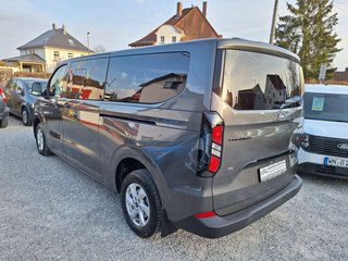 Ford Transit Custom Kombi 320 L2 Aut. 170PS Trend iACC LED Key-Free - foto 3