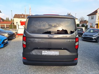 Ford Transit Custom Kombi 320 L2 Aut. 170PS Trend iACC LED Key-Free - foto 2