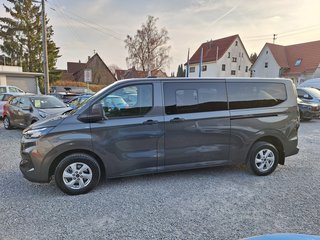 Ford Transit Custom Kombi 320 L2 Aut. 170PS Trend iACC LED Key-Free - foto 4