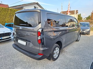 Ford Transit Custom Kombi 320 L2 Aut. 170PS Trend iACC LED Key-Free - foto 3