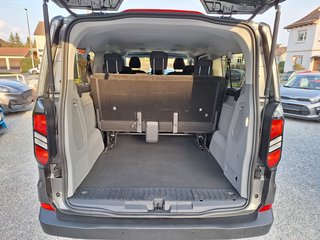 Ford Transit Custom Kombi 320 L2 Aut. 170PS Trend iACC LED Key-Free - foto 9