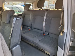 Ford Transit Custom Kombi 320 L2 Aut. 170PS Trend iACC LED Key-Free - foto 8