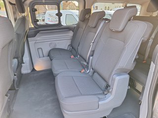 Ford Transit Custom Kombi 320 L2 Aut. 170PS Trend iACC LED Key-Free - foto 7