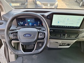Ford Transit Custom Kombi 320 L2 Aut. 170PS Trend iACC LED Key-Free - foto 6