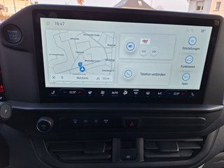 Ford Transit Custom Kombi 320 L2 Aut. 170PS Trend iACC LED Key-Free - foto 11