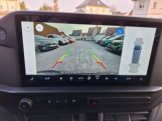 Ford Transit Custom Kombi 320 L2 Aut. 170PS Trend iACC LED Key-Free - foto 12