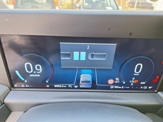 Ford Transit Custom Kombi 320 L2 Aut. 170PS Trend iACC LED Key-Free - foto 13