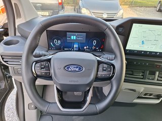 Ford Transit Custom Kombi 320 L2 Aut. 170PS Trend iACC LED Key-Free - foto 14