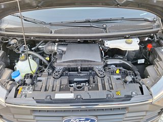 Ford Transit Custom Kombi 320 L2 Aut. 170PS Trend iACC LED Key-Free - foto 10