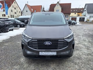 Ford Transit Custom Kasten 320 L1 Trend FWD LED Technologie Service-Line - bilder 4
