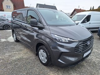 Ford Transit Custom Kasten 320 L1 Trend FWD LED Technologie Service-Line - bilder 5