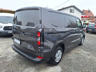 Ford Transit Custom Kasten 320 L1 Trend FWD LED Technologie Service-Line - bilder 3