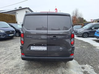 Ford Transit Custom Kasten 320 L1 Trend FWD LED Technologie Service-Line - bilder 2