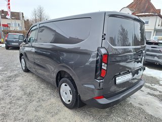 Ford Transit Custom Kasten 320 L1 Trend FWD LED Technologie Service-Line - bilder 3