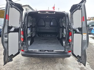 Ford Transit Custom Kasten 320 L1 Trend FWD LED Technologie Service-Line - bilder 12