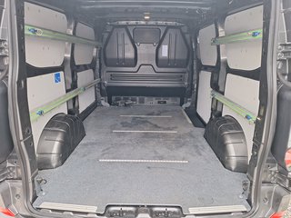 Ford Transit Custom Kasten 320 L1 Trend FWD LED Technologie Service-Line - bilder 8