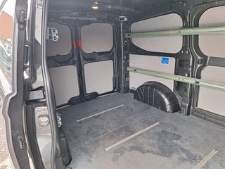 Ford Transit Custom Kasten 320 L1 Trend FWD LED Technologie Service-Line - bilder 11