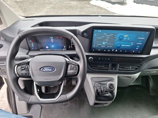 Ford Transit Custom Kasten 320 L1 Trend FWD LED Technologie Service-Line - bilder 6