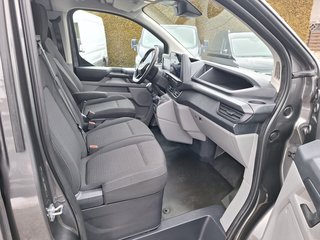 Ford Transit Custom Kasten 320 L1 Trend FWD LED Technologie Service-Line - bilder 13