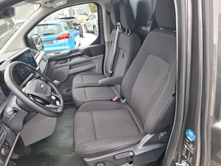 Ford Transit Custom Kasten 320 L1 Trend FWD LED Technologie Service-Line - bilder 2