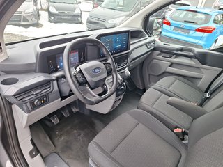 Ford Transit Custom Kasten 320 L1 Trend FWD LED Technologie Service-Line - bilder 5