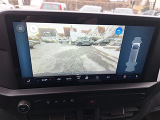 Ford Transit Custom Kasten 320 L1 Trend FWD LED Technologie Service-Line - bilder 15