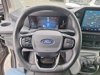 Ford Transit Custom Kasten 320 L1 Trend FWD LED Technologie Service-Line - bilder 18