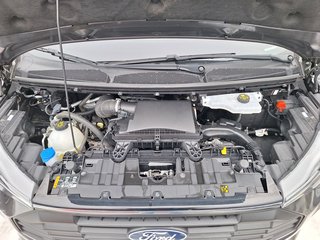 Ford Transit Custom Kasten 320 L1 Trend FWD LED Technologie Service-Line - bilder 10