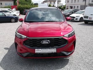 Ford Kuga ST-Line 1.5 AHK Panormadach LED DAB Tempomat - bilder 4