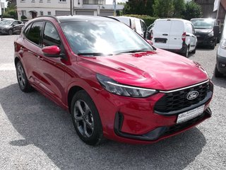 Ford Kuga ST-Line 1.5 AHK Panormadach LED DAB Tempomat - bilder 5