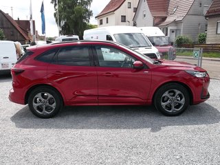 Ford Kuga ST-Line 1.5 AHK Panormadach LED DAB Tempomat - bilder 1