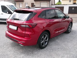 Ford Kuga ST-Line 1.5 AHK Panormadach LED DAB Tempomat - bilder 3
