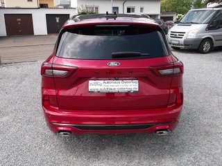 Ford Kuga ST-Line 1.5 AHK Panormadach LED DAB Tempomat - bilder 2