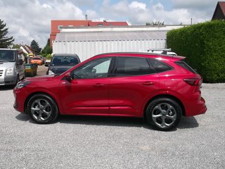 Ford Kuga ST-Line 1.5 AHK Panormadach LED DAB Tempomat - bilder 4