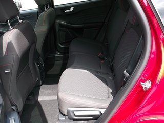 Ford Kuga ST-Line 1.5 AHK Panormadach LED DAB Tempomat - bilder 8