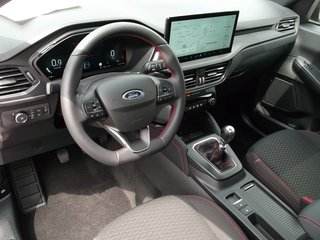 Ford Kuga ST-Line 1.5 AHK Panormadach LED DAB Tempomat - bilder 5