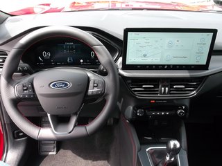 Ford Kuga ST-Line 1.5 AHK Panormadach LED DAB Tempomat - bilder 6