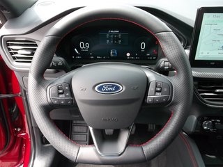 Ford Kuga ST-Line 1.5 AHK Panormadach LED DAB Tempomat - bilder 14