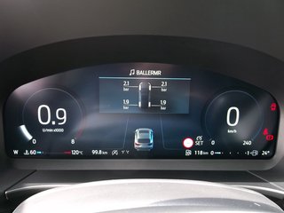 Ford Kuga ST-Line 1.5 AHK Panormadach LED DAB Tempomat - bilder 15