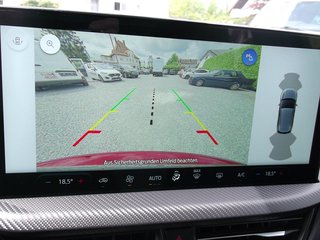 Ford Kuga ST-Line 1.5 AHK Panormadach LED DAB Tempomat - bilder 21