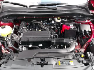 Ford Kuga ST-Line 1.5 AHK Panormadach LED DAB Tempomat - bilder 10
